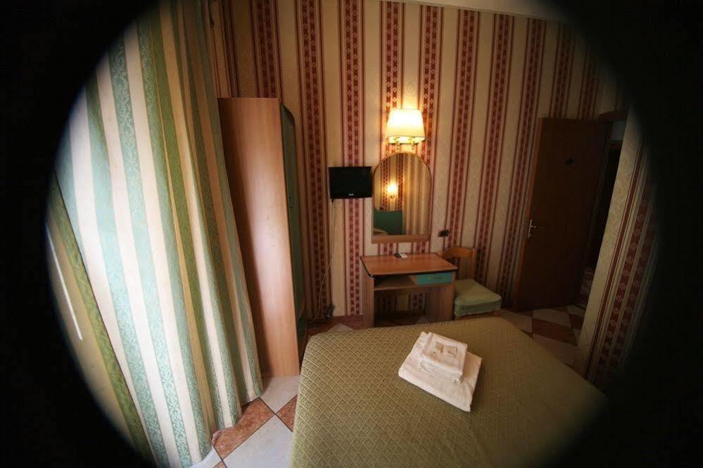 Hotel Hollywood Rom